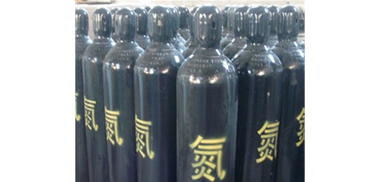 山西瓶裝氣體廠家告訴你氧氣瓶為什么要禁油？