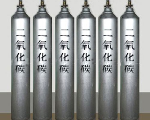 二氧化碳