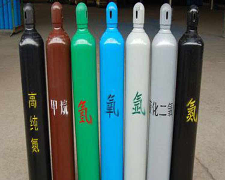 山西永固氣體公司：二氧化碳的捕捉方法都有哪些？